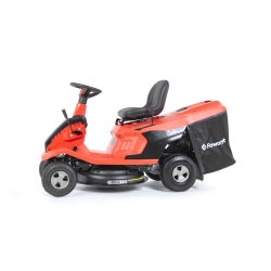 FAWORYT traktor ogrodowy / rider TR66 ML - 6 KM Loncin, 65 cm